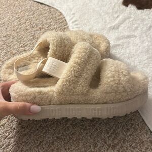 Ugg slippers